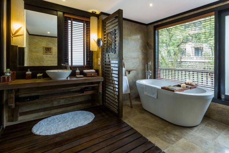 Melia Ba Vì Mountain Retreat 